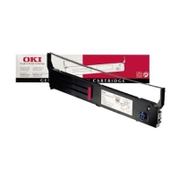 OKI 40629303 inktlint zwart (origineel) 40629303 042500