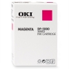 OKI 41067602 inktcartridge magenta (origineel)