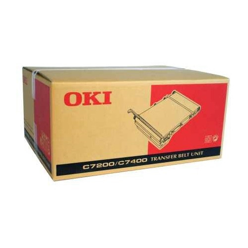 OKI 41303903 transfer belt unit (origineel) 41303903 035620 - 1