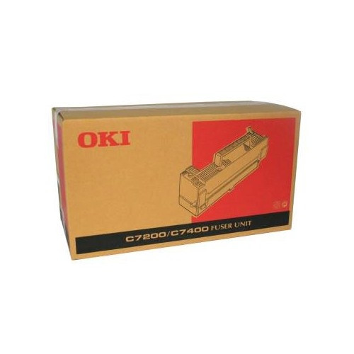OKI 41304003 fuser unit (origineel) 41304003 035618 - 1
