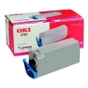 OKI 41304210 toner magenta (origineel)