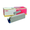 OKI 41515209 toner geel (origineel)