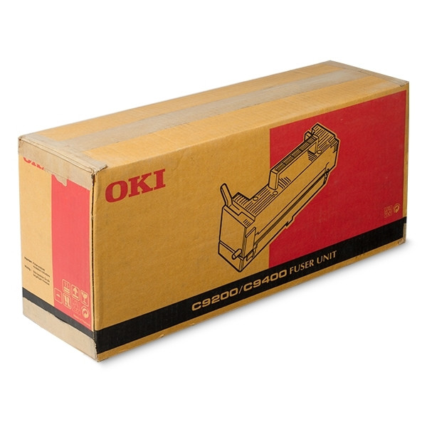 OKI 41531405 fuser unit (origineel) 41531405 035642 - 1