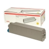 OKI 41963605 toner geel (origineel)