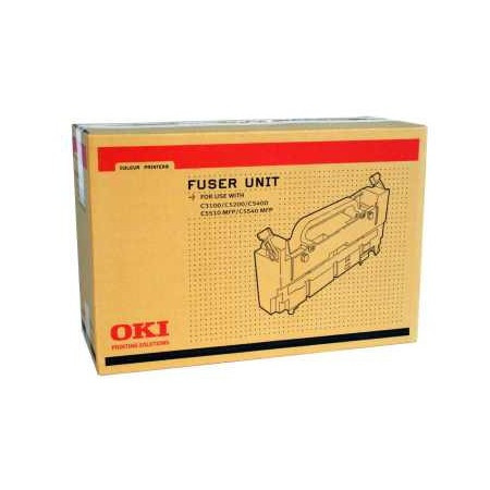 OKI 42625503 fuser unit (origineel) 42625503 035780 - 1