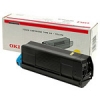 OKI 42804505 toner geel (origineel)