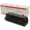 OKI 42804506 toner magenta (origineel)