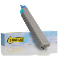 OKI 42918915 toner cyaan (123inkt huismerk)