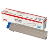 OKI 42918915 toner cyaan (origineel)