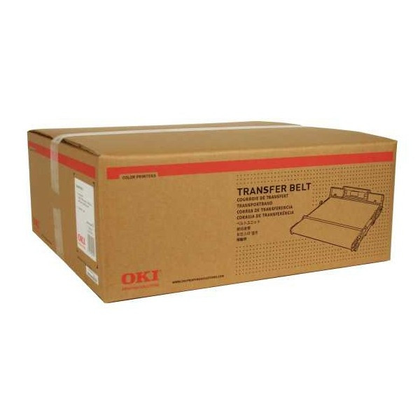 OKI 42931603 transfer belt unit (origineel) 42931603 035798 - 1