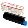 OKI 43034805 toner geel (origineel)