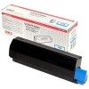 OKI 43034807 toner cyaan (origineel)