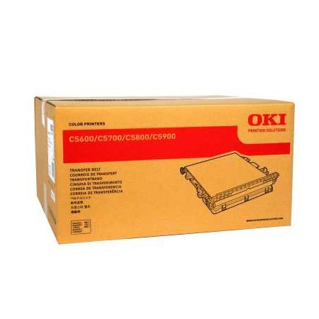 OKI 43363412 transfer belt (origineel) 902196 - 1