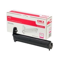 OKI 43449014 drum magenta (origineel) 902450