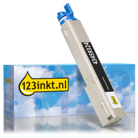 OKI 43459324 toner zwart (123inkt huismerk)