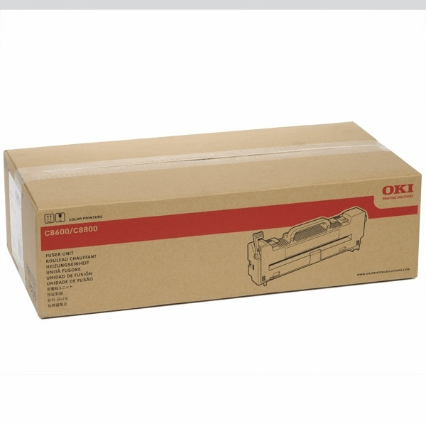 OKI 43529405 fuser (origineel) 902943 - 1