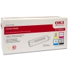 OKI 43698501 toner rainbow pakket (origineel) 054654 - 1