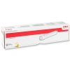 OKI 43837129 toner geel (origineel)