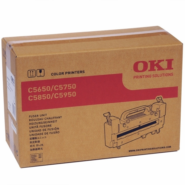 OKI 43853103 fuser unit (origineel) 43853103 035978 - 1