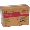 OKI 43853103 fuser unit (origineel)