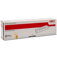 OKI 44059107 toner cyaan (origineel) 036026