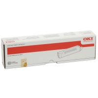 OKI 44059108 toner zwart (origineel) 903382