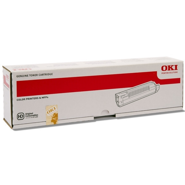 OKI 44059166 toner magenta (origineel) 44059166 042588 - 1