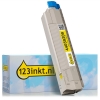 OKI 44059209 toner geel (123inkt huismerk)