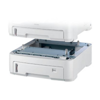 OKI 44274502 optionele papierlade voor 535 vel 899093