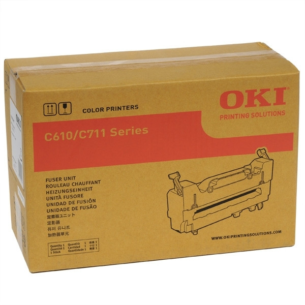 OKI 44289103 fuser unit (origineel) 44289103 036102 - 1
