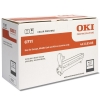 OKI 44318508 drum zwart (origineel)