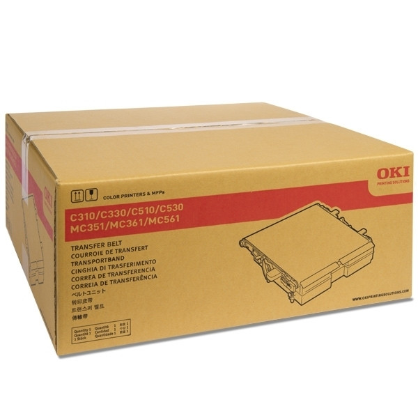 OKI 44472202 transfer belt (origineel) 902804 - 1