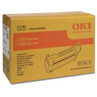 OKI 44472603 fuser unit (origineel) 44472603 042562