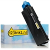 OKI 44574702 toner zwart (123inkt huismerk)