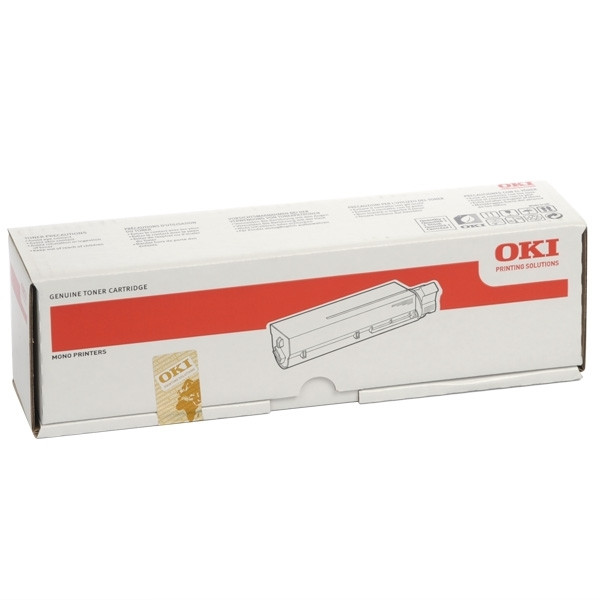 OKI 44574702 toner zwart (origineel) 903377 - 1