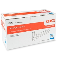 OKI 44844407 drum cyaan (origineel) 904622