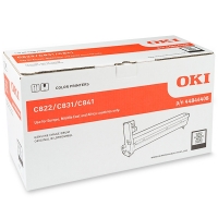 OKI 44844408 drum zwart (origineel) 44844408 042636