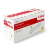 OKI 44844469 drum geel (origineel) 901895 - 1