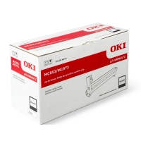 OKI 44844472 drum zwart (origineel) 903700