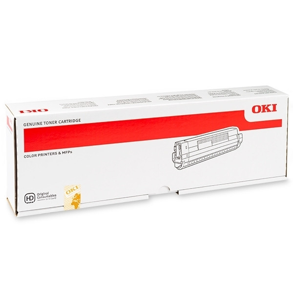 OKI 44844506 toner magenta (origineel) 44844506 042632 - 1