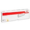 OKI 44844507 toner cyaan (origineel)