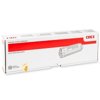 OKI 44844507 toner cyaan (origineel) 903778