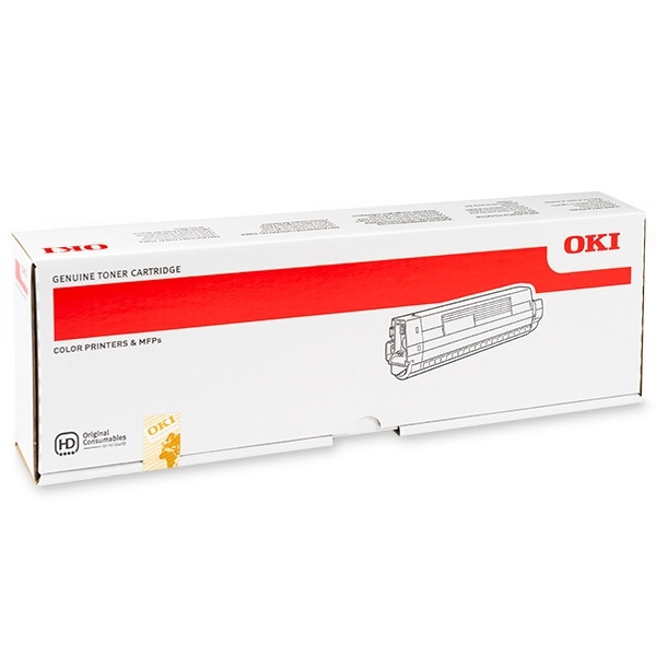 OKI 44844614 toner magenta (origineel) 44844614 042624 - 1