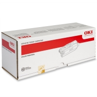 OKI 44973508 toner zwart hoge capaciteit (origineel) 902320