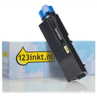 OKI 44992402 toner zwart hoge capaciteit (123inkt huismerk)