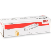 OKI 44992402 toner zwart hoge capaciteit (origineel) 44992402 042604