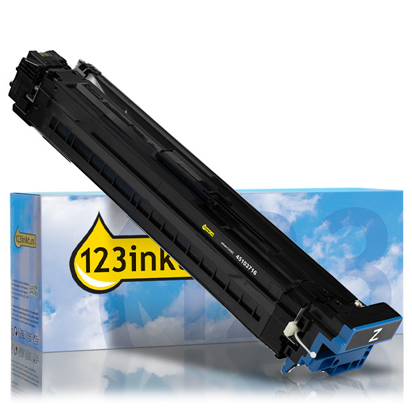 OKI 45103716 drum zwart (123inkt huismerk) 042683 - 1