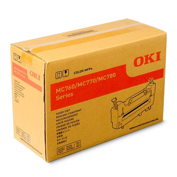 OKI 45380003 fuser (origineel) 45380003 036130 - 1