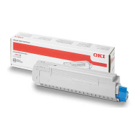 OKI 45396213 toner geel (origineel) 036344