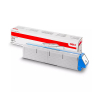 OKI 45536428 toner transparant (origineel) 042882 - 1